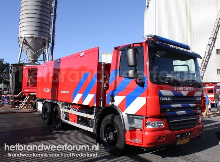 05-3561 Watertankwagen
