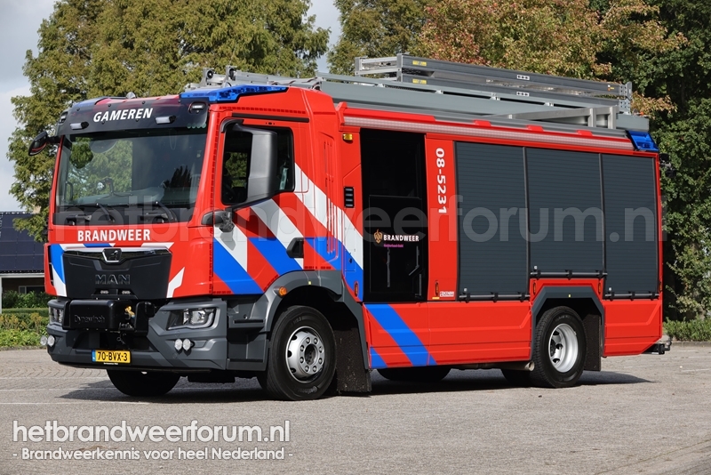 08-5231 Tankautospuit