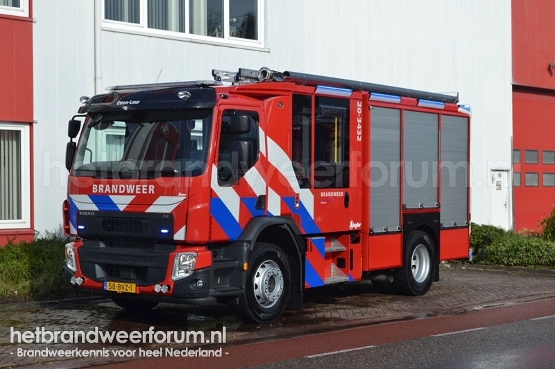 20-3432 Tankautospuit