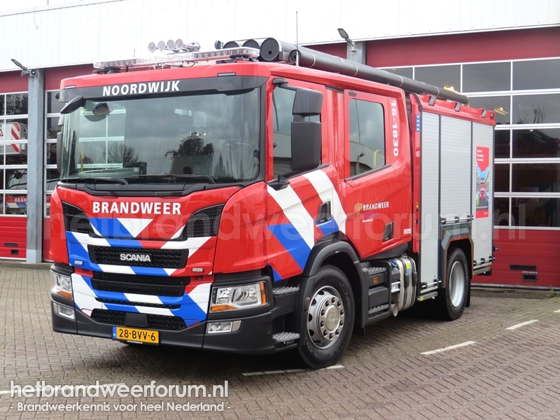 16-1830 Tankautospuit