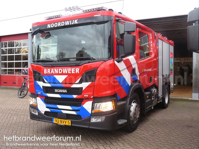 16-1831 Tankautospuit