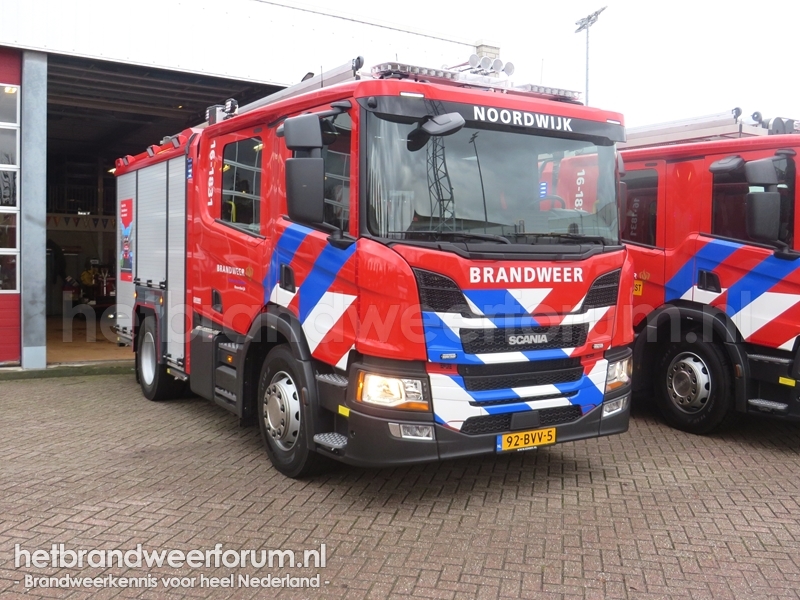 16-1831 Tankautospuit