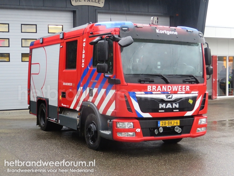 19-4830 Tankautospuit
