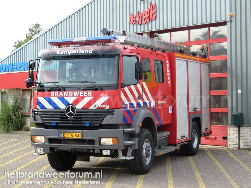 19-4841 Tankautospuit Terreinvaardig