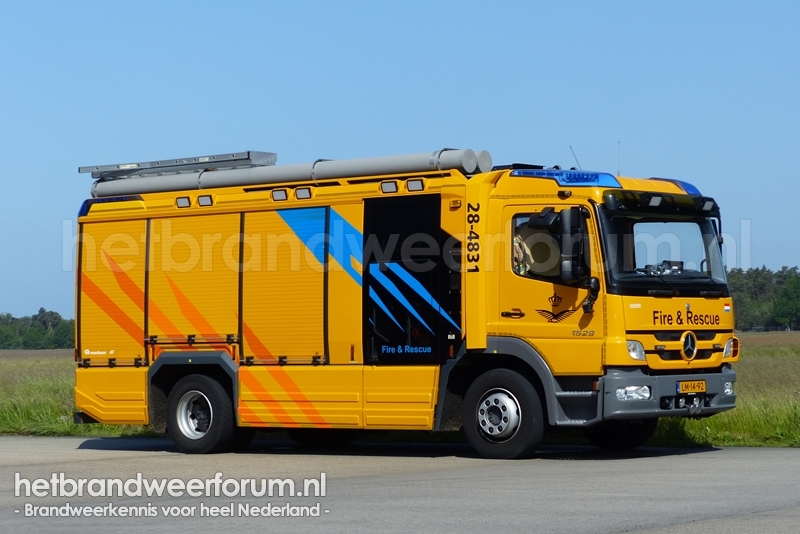 28-4831 Tankautospuit