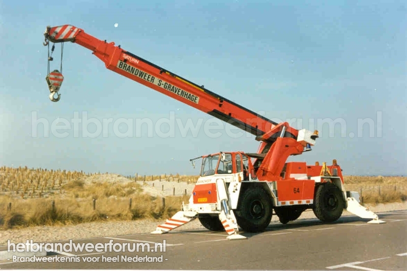 64 Grote kraan