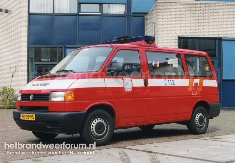 07- Dienstbus (RR-TB-95)