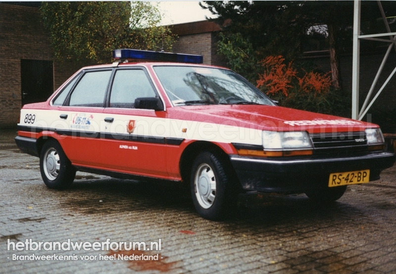 16-Dienstauto (RS-42-BP)