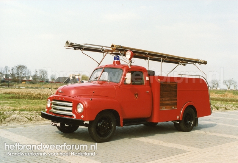 Autospuit (RV-19-03)