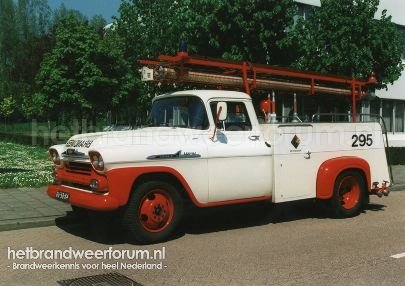 295 Autospuit (RV-38-84)