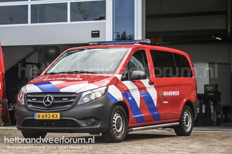 02-4601 Dienstbus