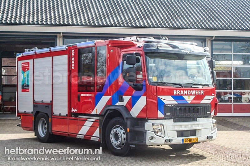 02-6032 Tankautospuit