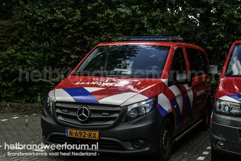 02-6102 Dienstbus