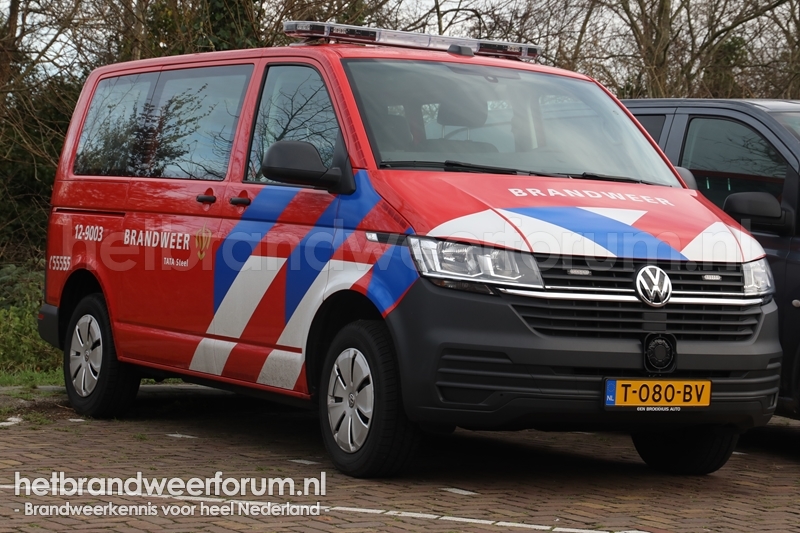 12-9003 Dienstbus