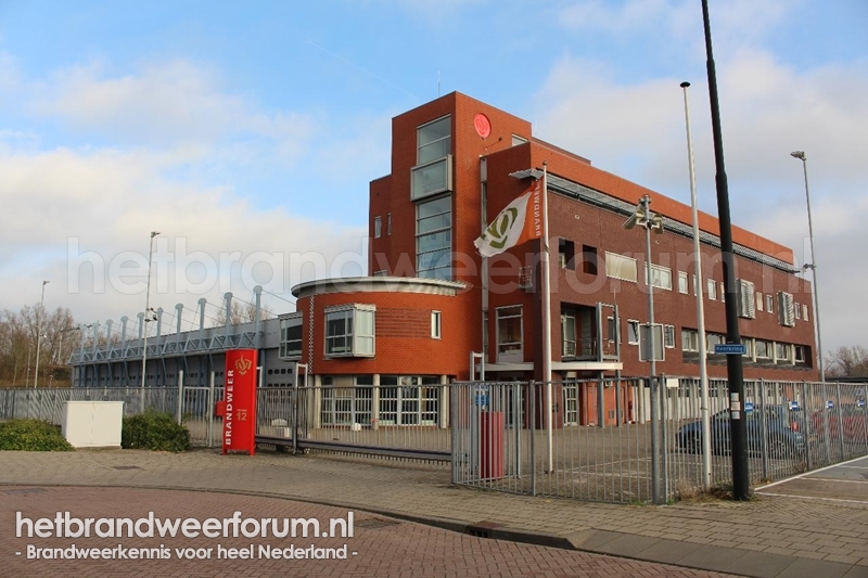 Keerkring 12, te Gouda