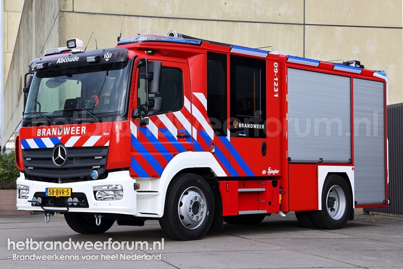 09-1231 Tankautospuit