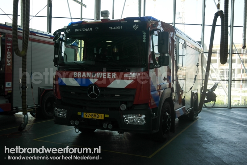 11-4031 Tankautospuit