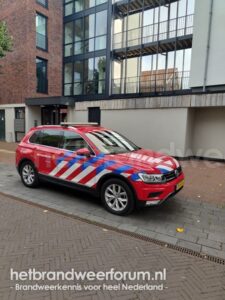 23-3291 Officier van Dienst