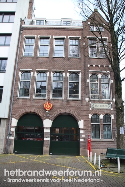 Poeldijkstraat 1020, te Amsterdam