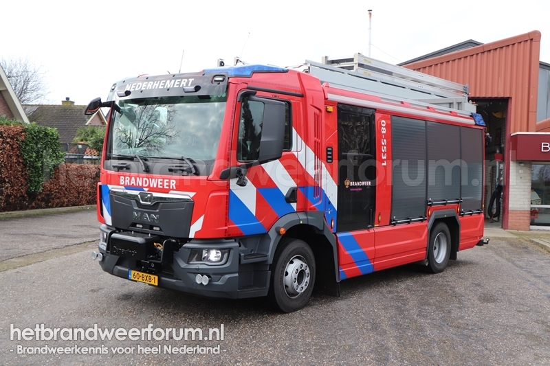 08-5531 Tankautospuit