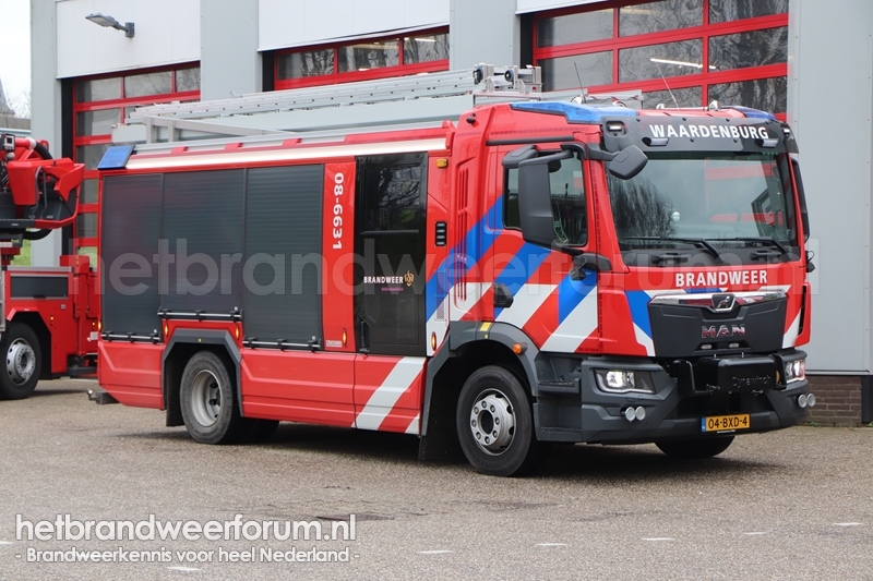 08-6631 Tankautospuit