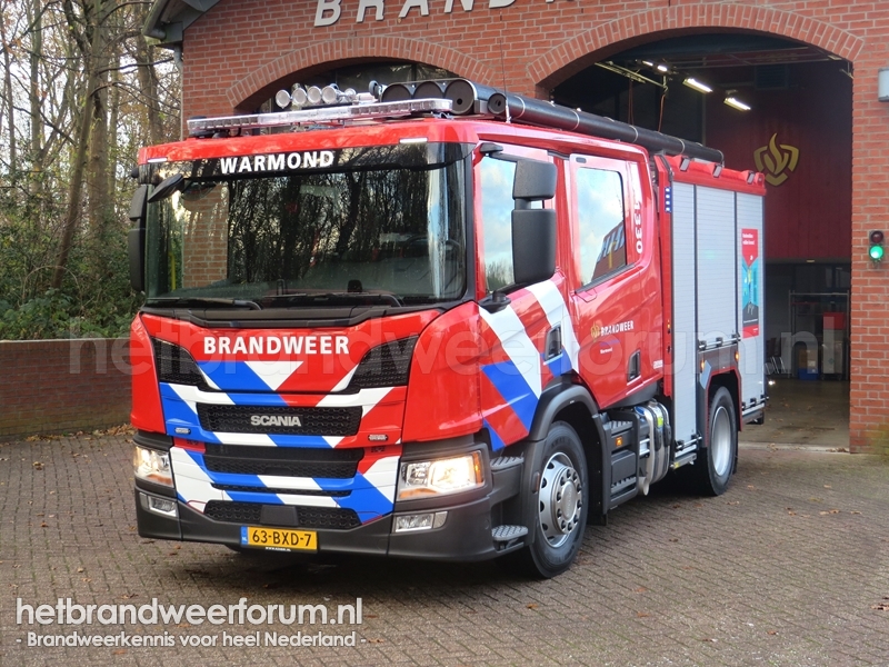 16-1330 Tankautospuit