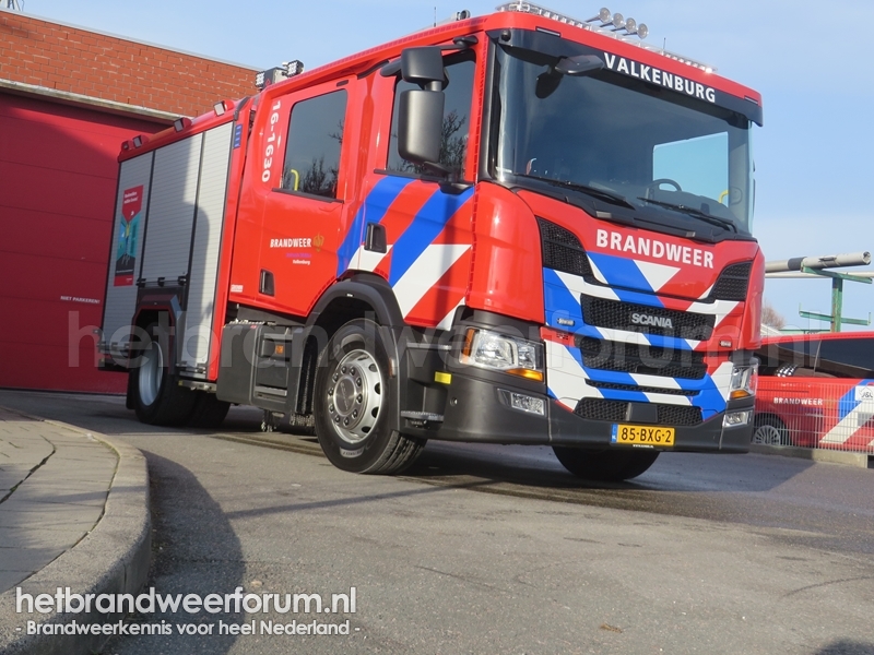 16-1630 Tankautospuit