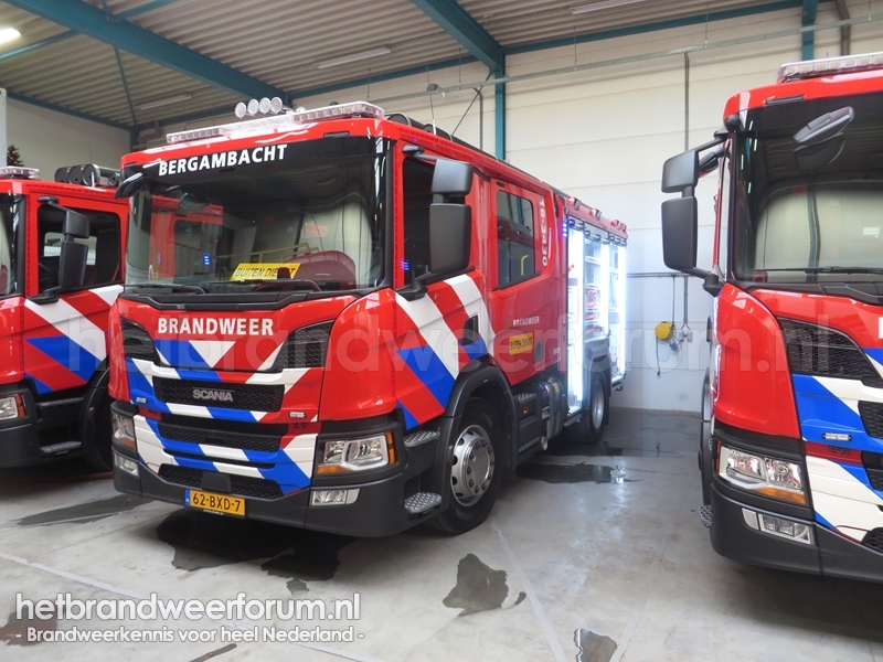 16-3430 Tankautospuit