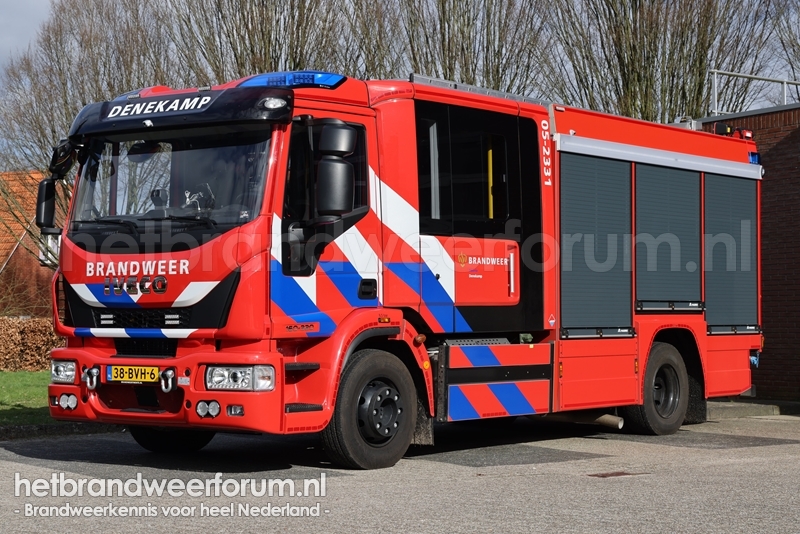 05-2331 Tankautospuit