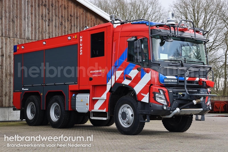 28-2145 Tankautospuit