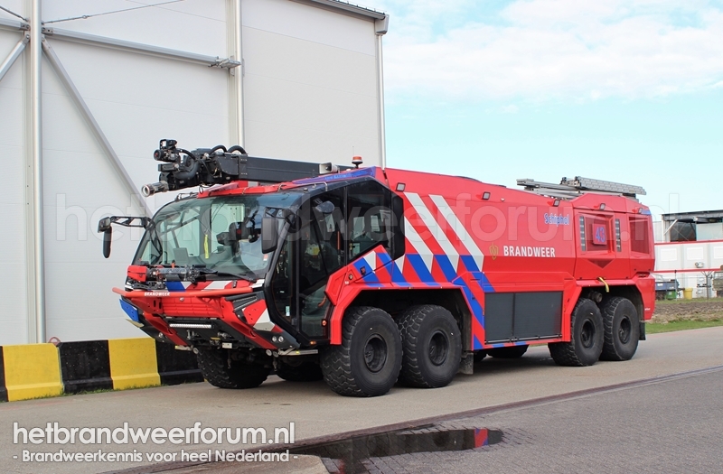 12-BRW43 Crashtender