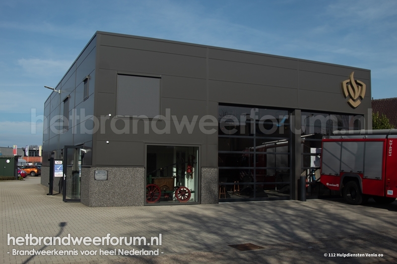 Bergerothweg 34, te Stramproy