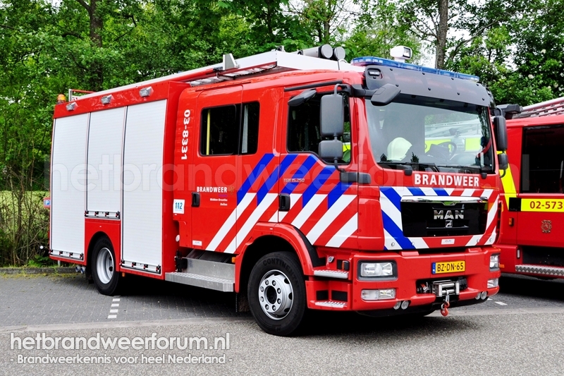 03-8331 Tankautospuit