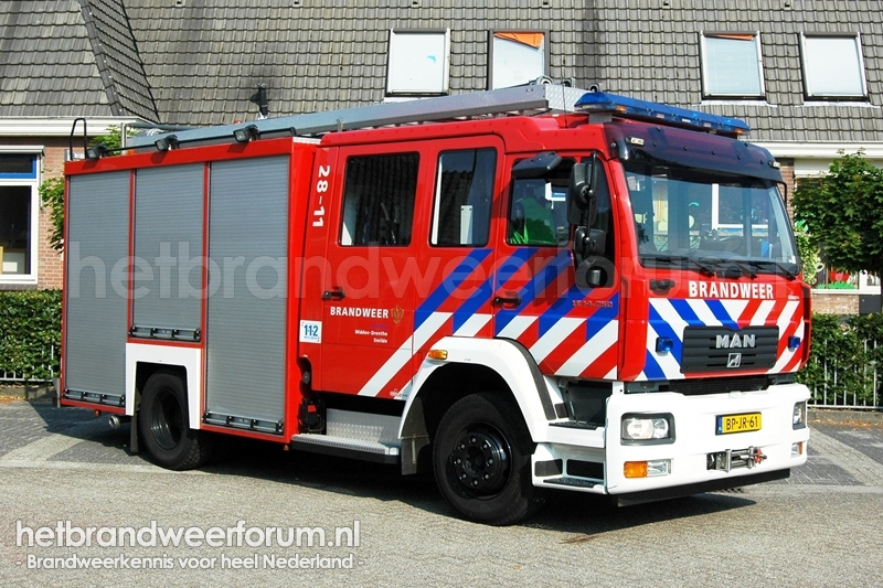 03-8333 Tankautospuit (BP-JR-61)