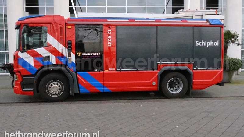 12-9231 Tankautospuit