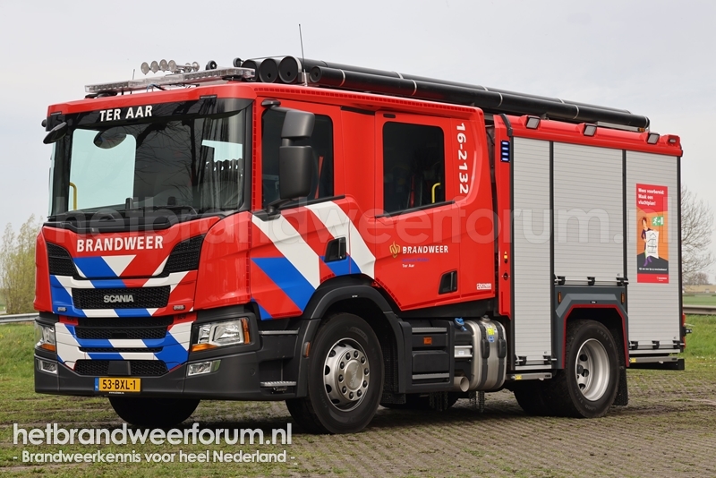 16-2132 Tankautospuit