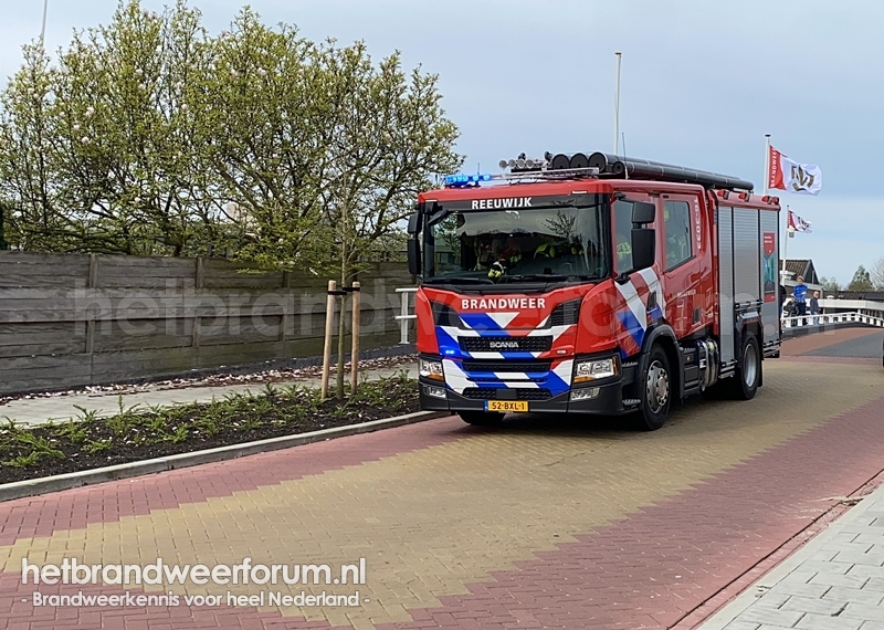  16-3033 Tankautospuit 