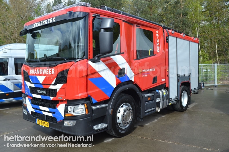 16-3530 Tankautospuit