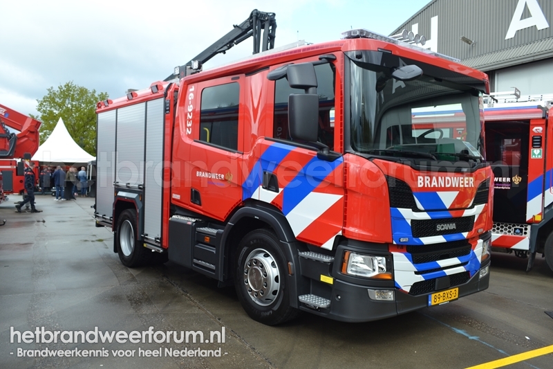 16-9232 Tankautospuit