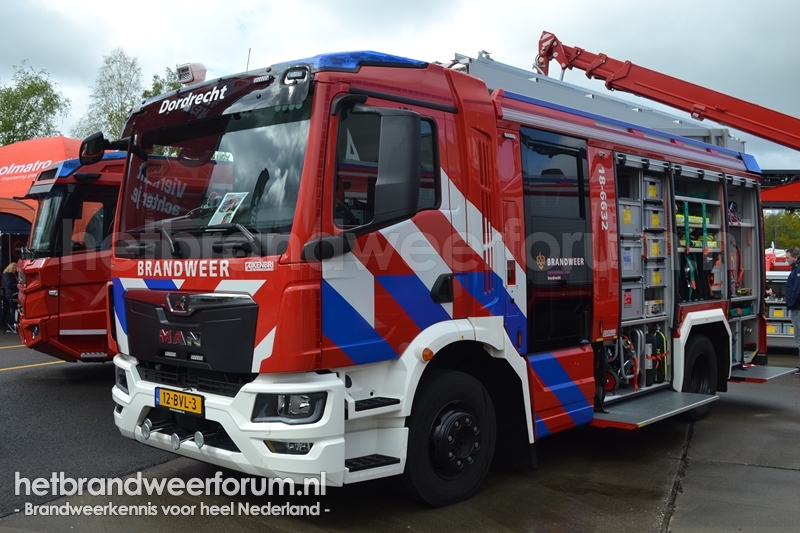 18-6632 Tankautospuit