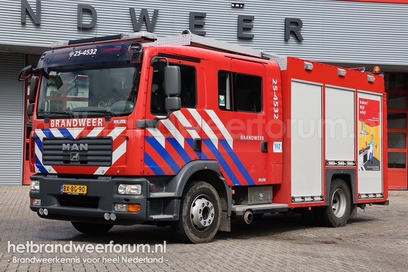 25-4532 Tankautospuit