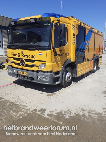 28-4133 Tankautospuit