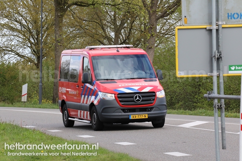 02-6904 Dienstbus