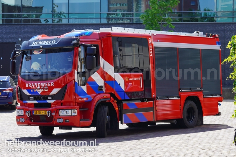 05-1131 Tankautospuit