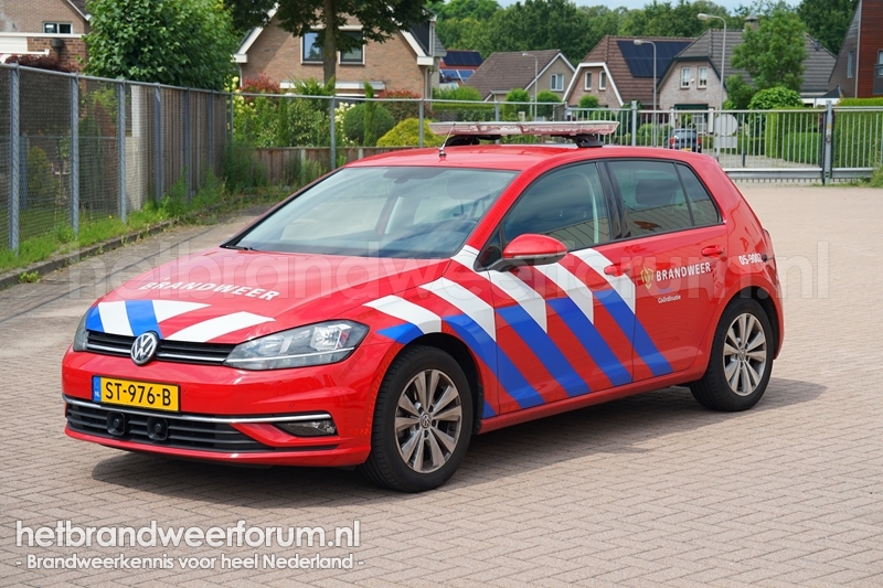 05-9002 Officier van Informatie (OVI) (ST-976-B)