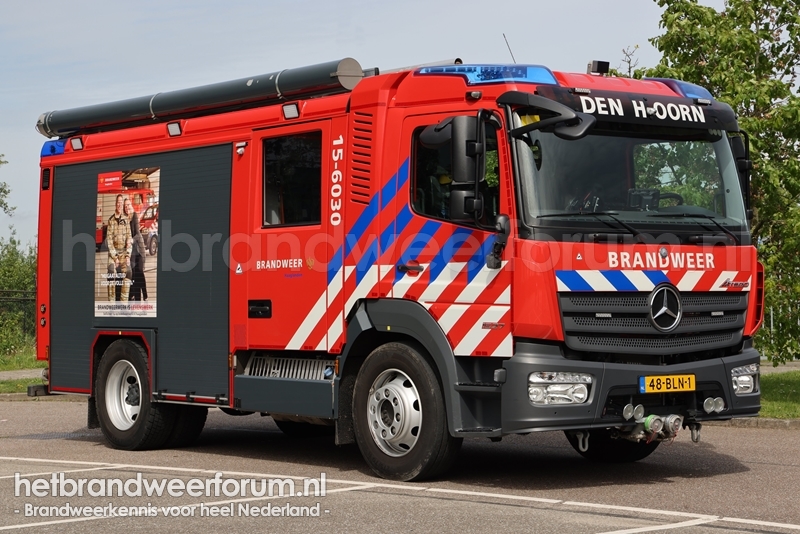 15-6030 Tankautospuit