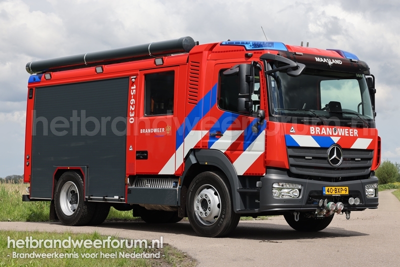 15-6230 Tankautospuit