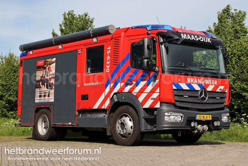 15-6330 Tankautospuit