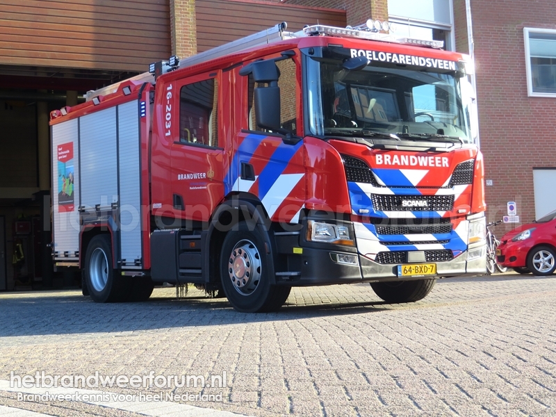 16-2031 Tankautospuit