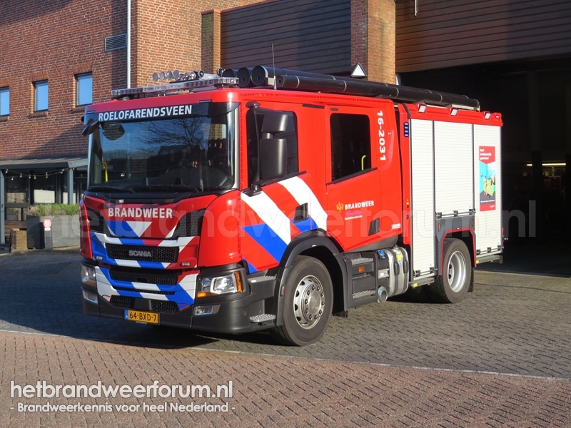 16-2031 Tankautospuit